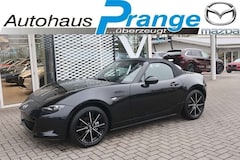 Bild des Angebotes Mazda MX-5 G-184 Exclusive-Line LEDER NAVI ACAA BOSE MATRIX R
