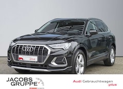 Bild des Angebotes Audi Q3 35 TFSI advanced
