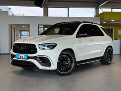 Bild des Angebotes Mercedes-Benz GLE 63 AMG GLE 63S AMG*Pano*Keramik*Night*Carbon*Burmester*
