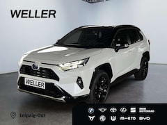 Bild des Angebotes Toyota RAV 4 2.5 4x2 Hybrid Style Selection *360*JBL*ACC*