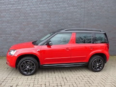 Bild des Angebotes Skoda Yeti Monte Carlo Automatik/Klimaautom/Xenon/PDC