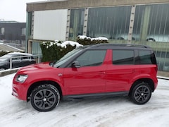 Bild des Angebotes Skoda Yeti Monte Carlo Automatik/Klimaautom/Xenon/PDC