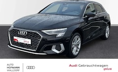 Bild des Angebotes Audi A3 Sportback 40 TFSI e advanced