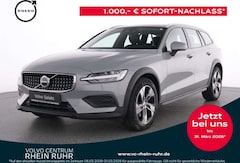 Bild des Angebotes Volvo V60 Cross Country B4 AWD  Plus+WINTERPAK+RFK
