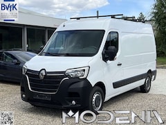 Bild des Angebotes Renault Master L2H2 35 dCi 135 KLIMA NAVI AHK