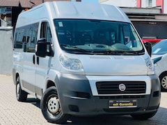 Bild des Angebotes Fiat Ducato Hochr.-Kombi 33 100+8 SITZER+KLIMA+AHK
