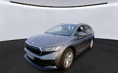 Bild des Angebotes Skoda Enyaq 50 Loft 109kW+Kamera+Alu