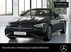 Bild des Angebotes Mercedes-Benz CLE 200 AMG+360+LED+BURMESTER+KEYLESS+9G