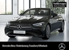 Bild des Angebotes Mercedes-Benz CLE 200 AMG+360+LED+BURMESTER+KEYLESS+9G