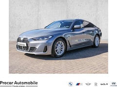 Bild des Angebotes BMW 420 i Gran Coupé DAB LiCoPro PA RFK