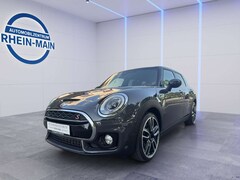 Bild des Angebotes MINI John Cooper Works Clubman Clubman SD John Cooper Works