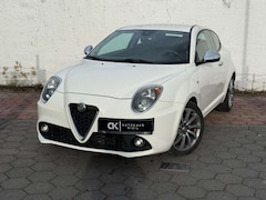 Bild des Angebotes Alfa Romeo MiTo Super