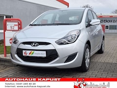 Bild des Angebotes Hyundai iX20 ix20 1.4/Klima/Ahk/guter Zustand