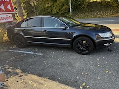 Bild des Angebotes VW Phaeton 3.0 V6 TDI DPF 4MOTION Automatik (5 Sitzer)