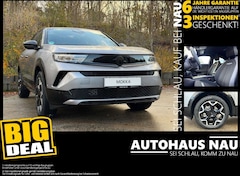 Bild des Angebotes Opel Mokka GS Hybrid inkl. Inspektionspaket BigDeal!