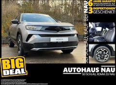 Bild des Angebotes Opel Mokka GS Hybrid inkl. Inspektionspaket BigDeal!