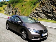Bild des Angebotes Honda Civic Civic 1.4 i-VTEC Sport