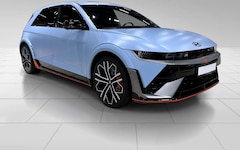 Bild des Angebotes Hyundai IONIQ 5 IONIQ 5 N PERFORMANCE 84KWH 4WD *Sitzpaket*