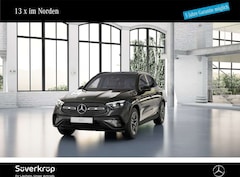 Bild des Angebotes Mercedes-Benz GLC 200 4MATIC AMG NIGHT MEMO 360 AHK DISTR PANO