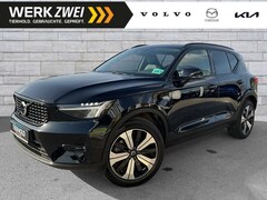 Bild des Angebotes Volvo XC40 T5 Ultimate Dark Plug-In PANO LEDER ACC 360
