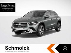 Bild des Angebotes Mercedes-Benz GLA 220 d 4M PROGRESSIVE+8G+LED+KYLS+360°+DSTR++