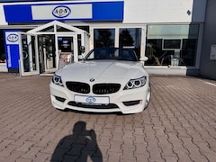 Bild des Angebotes BMW Z4 Roadster sDrive 28i M-Sport-Paket Leder*Navi