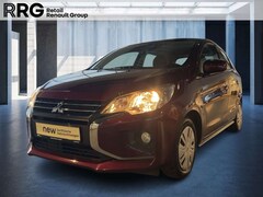 Bild des Angebotes Mitsubishi Space Star 1.2 Select Klima DAB