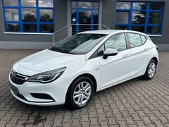 Bild des Angebotes Opel Astra K Lim. 5-trg. Edition