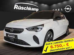 Bild des Angebotes Opel Corsa-e F Elegance RückKam SHZ PDCv+h LED Allwetter