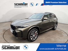 Bild des Angebotes BMW X5 xDrive40i M Sportpaket Pro + Innovationspaket