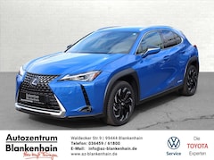 Bild des Angebotes Lexus UX 250h LED*ACC*SHZ*Apple CarPlay