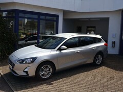 Bild des Angebotes Ford Focus Cool&Connect