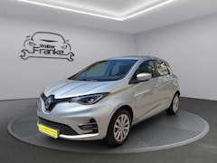 Bild des Angebotes Renault ZOE Z.E. 50 Experience inkl. Batterie 1. Hand wenig KM Allwetter EPH