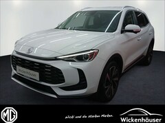 Bild des Angebotes MG ZS 1.5 Hybrid + Luxury SpurH LED PDC KAM