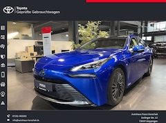 Bild des Angebotes Toyota Mirai Advanced