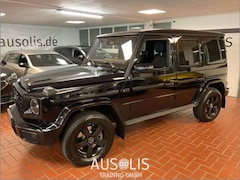 Bild des Angebotes Mercedes-Benz G 450 D Offroad MBUX Fond,Standheizung,AHK