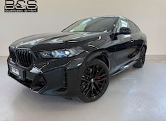 Bild des Angebotes BMW X6 40 d xDrive M Sport Pro ACC,H&K,HUD,PANO,LUFT