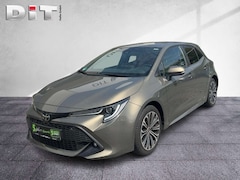 Bild des Angebotes Toyota Corolla 1.2T Team D Klima Kamera Sitzhzg