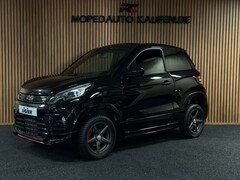 Bild des Angebotes Ligier JS 60 Ultimate Sport | KLIMA | 8 PS DCI | Rückfahrkam