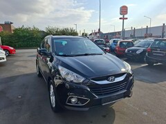 Bild des Angebotes Hyundai iX35 Premium AWD