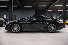 Bild des Angebotes Porsche 991 /911 Carrera 4 -Approved-BOSE-PASM-Sportabgas