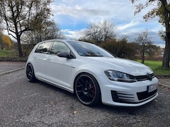 Bild des Angebotes VW Golf GTD Golf GTD BlueMotion Technology DSG Sport& Sound