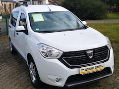 Bild des Angebotes Dacia Dokker Dokker SCe 100 Celebration