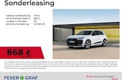 Bild des Angebotes Audi SQ6 e-tron e-tron 360kW Pano,HUD,B&O,techpro,AHK,Leder