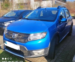 Bild des Angebotes Dacia Sandero Stepway Ambiance