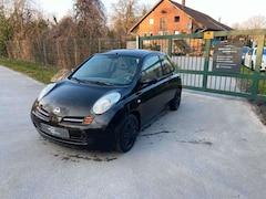 Bild des Angebotes Nissan Micra City