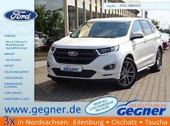 Bild des Angebotes Ford Edge 210PS Bi-Turbo 4x4 ST-Line Navi adap. LED