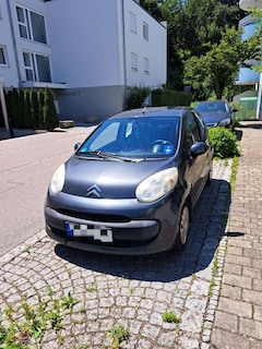 Bild des Angebotes Citroen C1 C1 1.0 Style