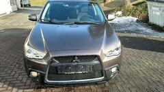 Bild des Angebotes Mitsubishi ASX ASX 1.6 2WD Edition II