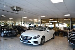 Bild des Angebotes Mercedes-Benz S 560 S -Klasse Coupe S 560- 4Matic